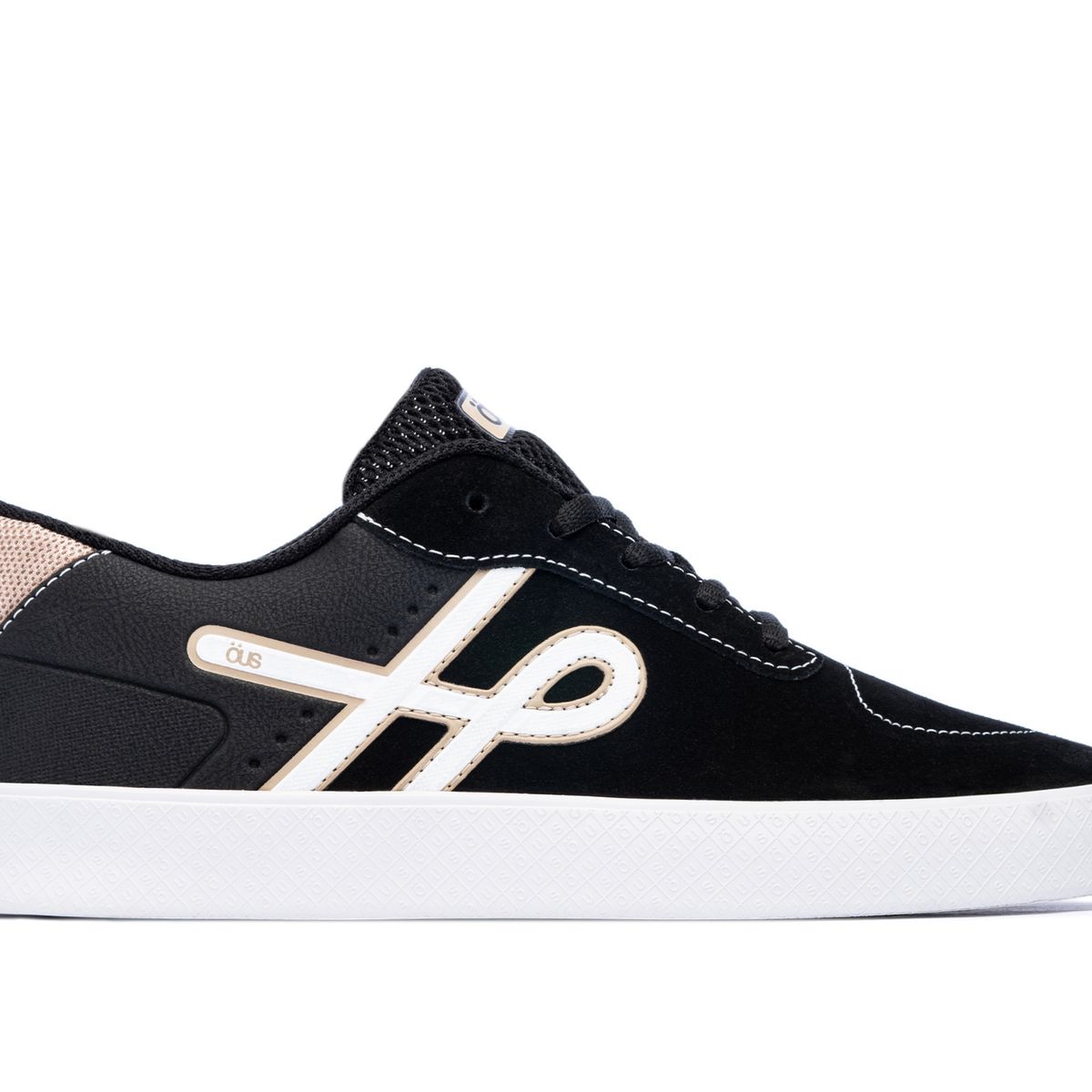 OUS - ZAPATILLA OUS EMERGENTE PB AREIA ESSENCIAL