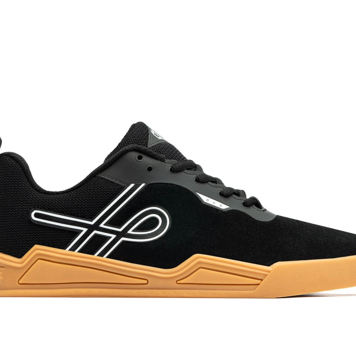 OUS - ZAPATILLA OUS ARQUITETONICO LTX ESSENCIAL