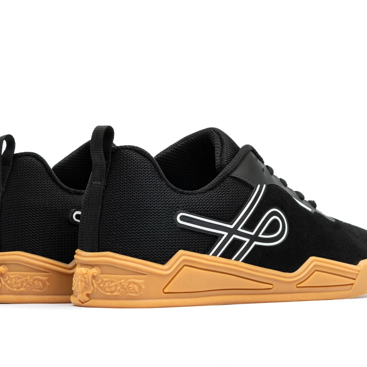 OUS - ZAPATILLA OUS ARQUITETONICO LTX ESSENCIAL