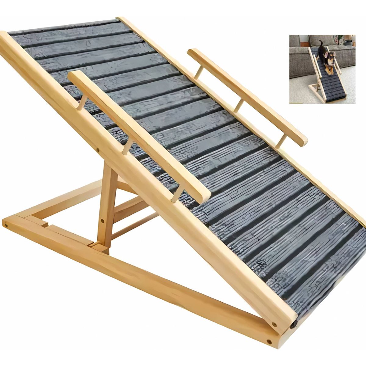 PELUDINES - Mascotas Perros Juguetes 100X40cm