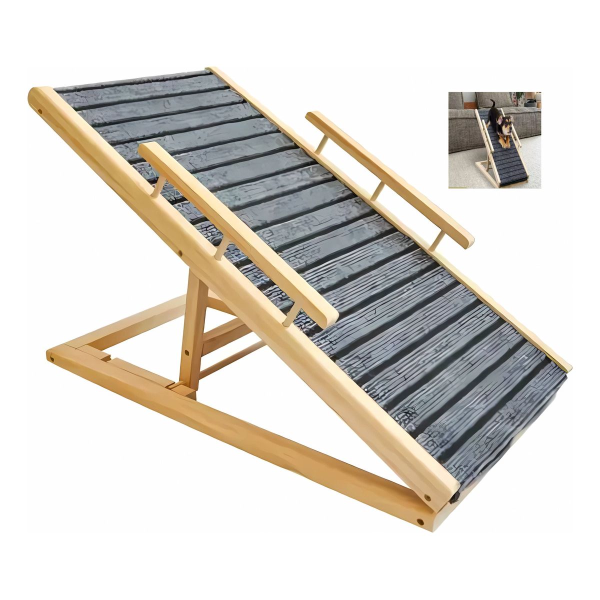 PELUDINES - Mascotas Perros Juguetes 100X40cm