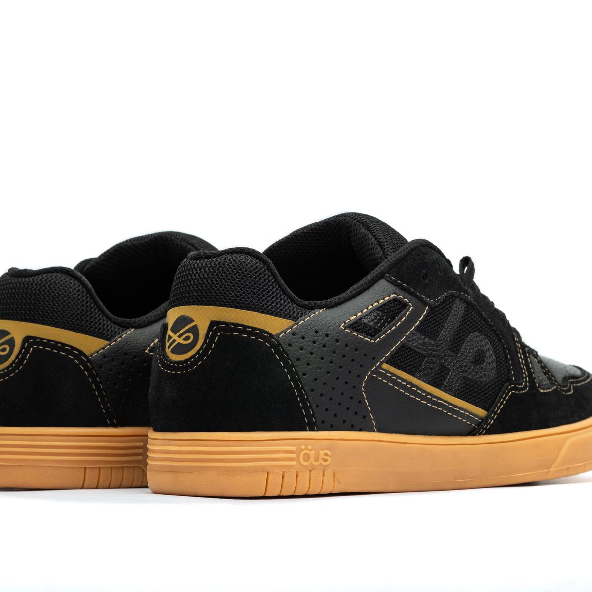 OUS - ZAPATILLA OUS 2K PRT LTX ESSENCIAL