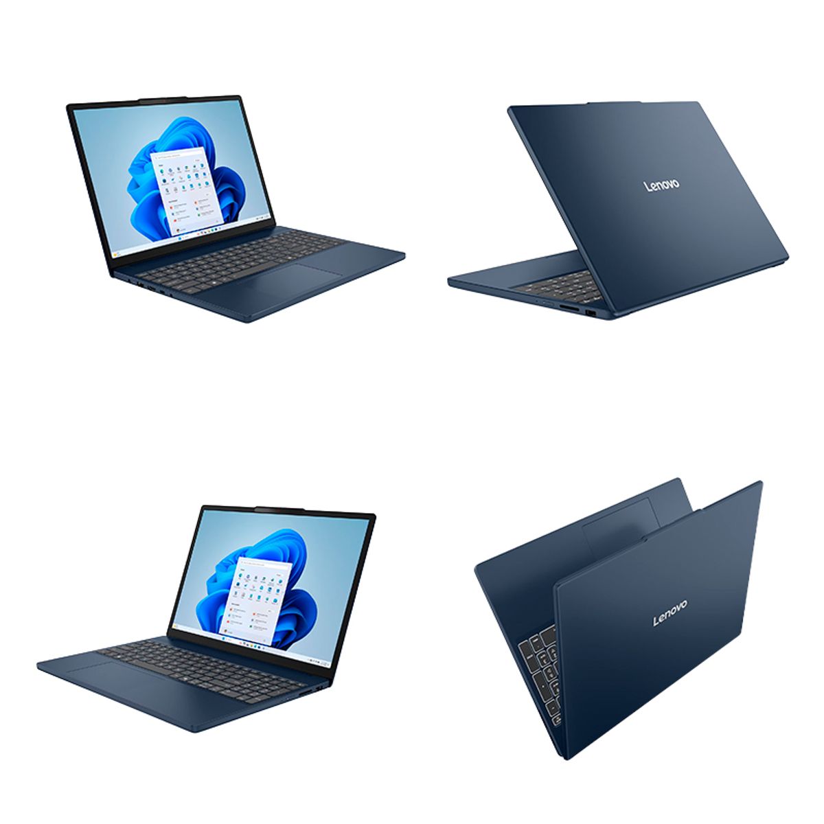 LENOVO - Laptop Lenovo IdeaPad Slim 3 Core i7-13620H 15.3" FullHD, 24GB, SSD 1TB