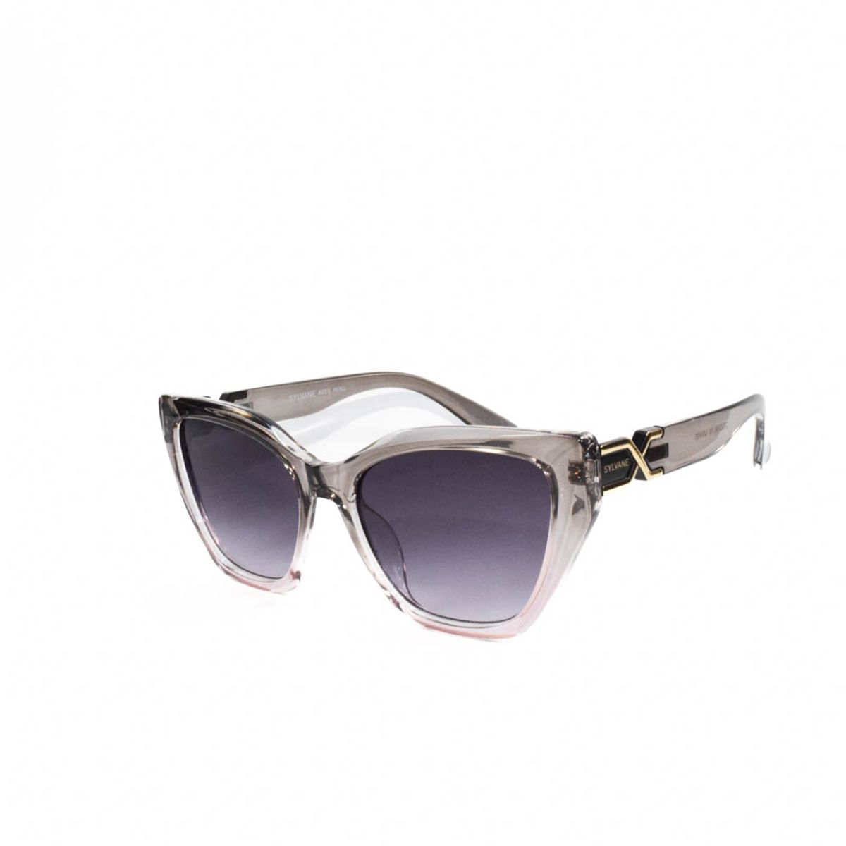 GENERICO - Lentes de sol para mujer moda verano uv400 SVN10