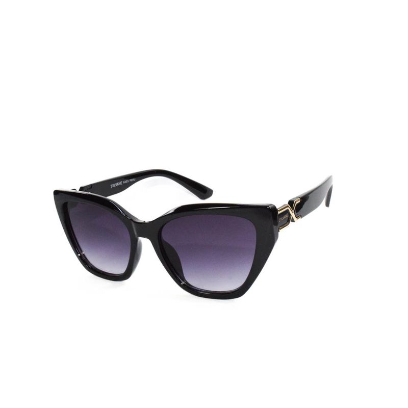 GENERICO - Lentes de sol para mujer moda verano uv400 SVN10