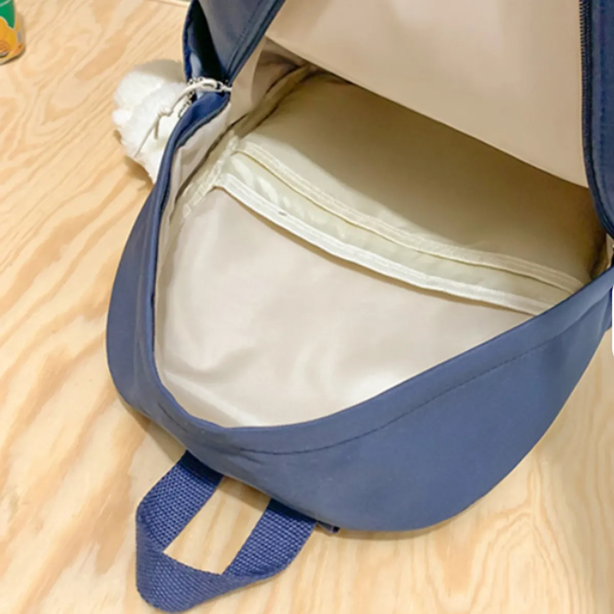 GENERICO - MOCHILA PINGUINO