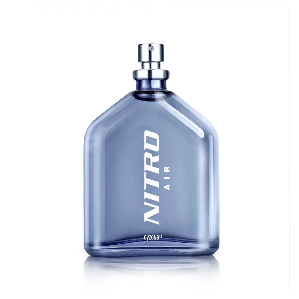 Cyzone - Perfume De Hombre Nitro Air 100 ml CYZONE Herbal Aromática