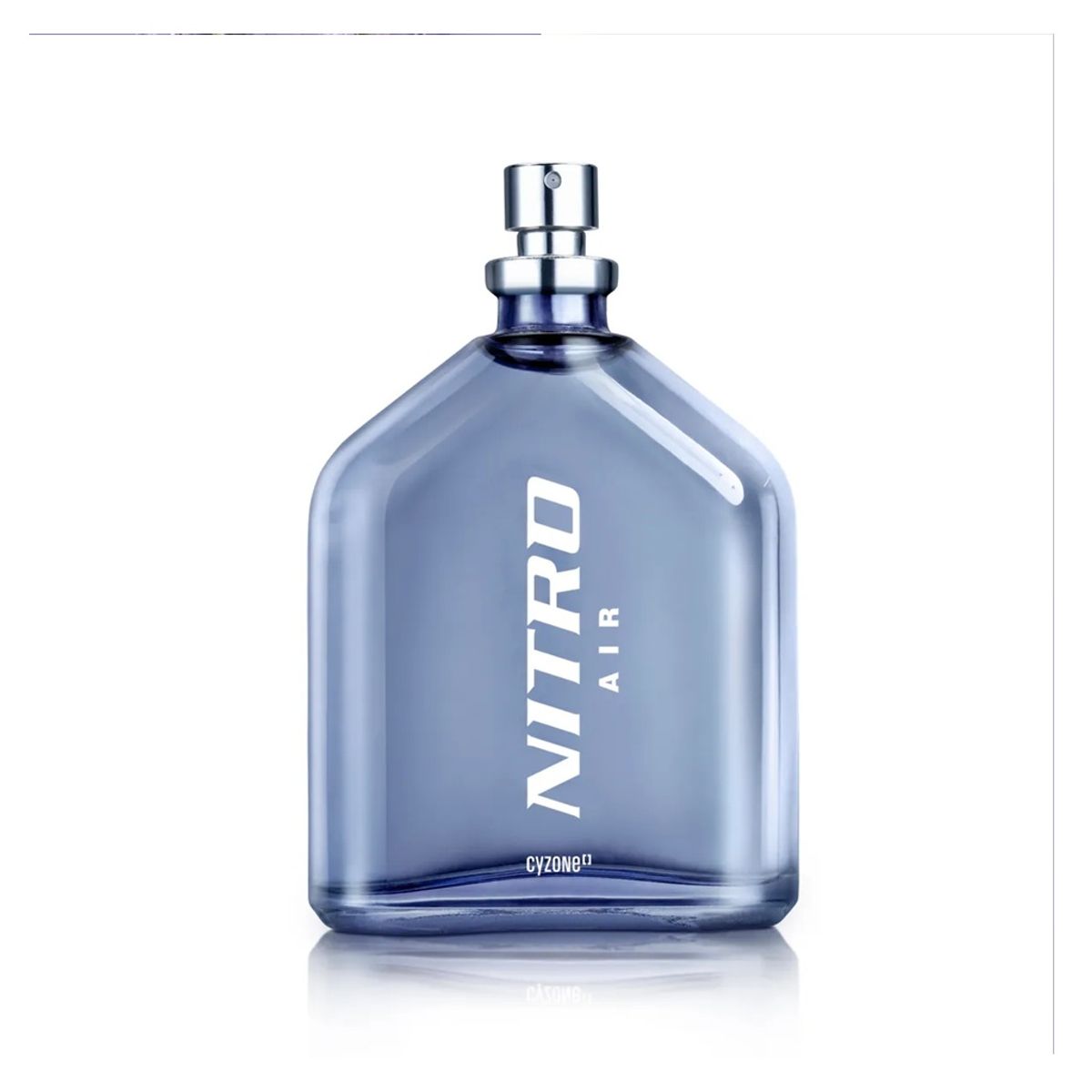 Cyzone - Perfume De Hombre Nitro Air 100 ml CYZONE Herbal Aromática