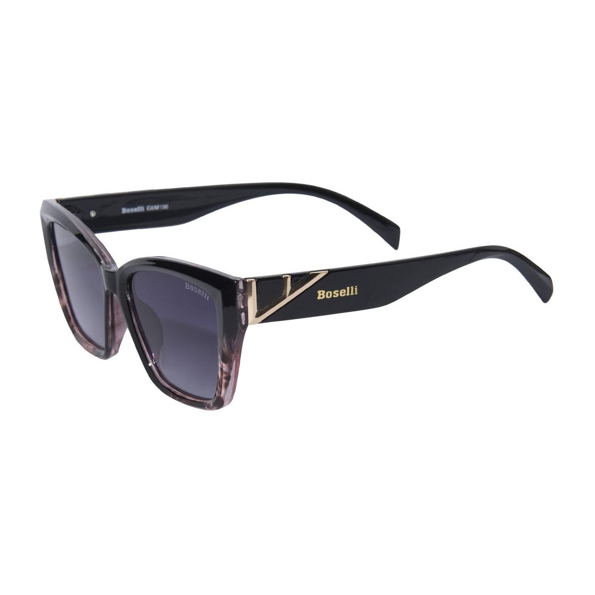 BOSELLI - LENTES DE SOL POLARIZADO MUJER GBM106 BOSELLI