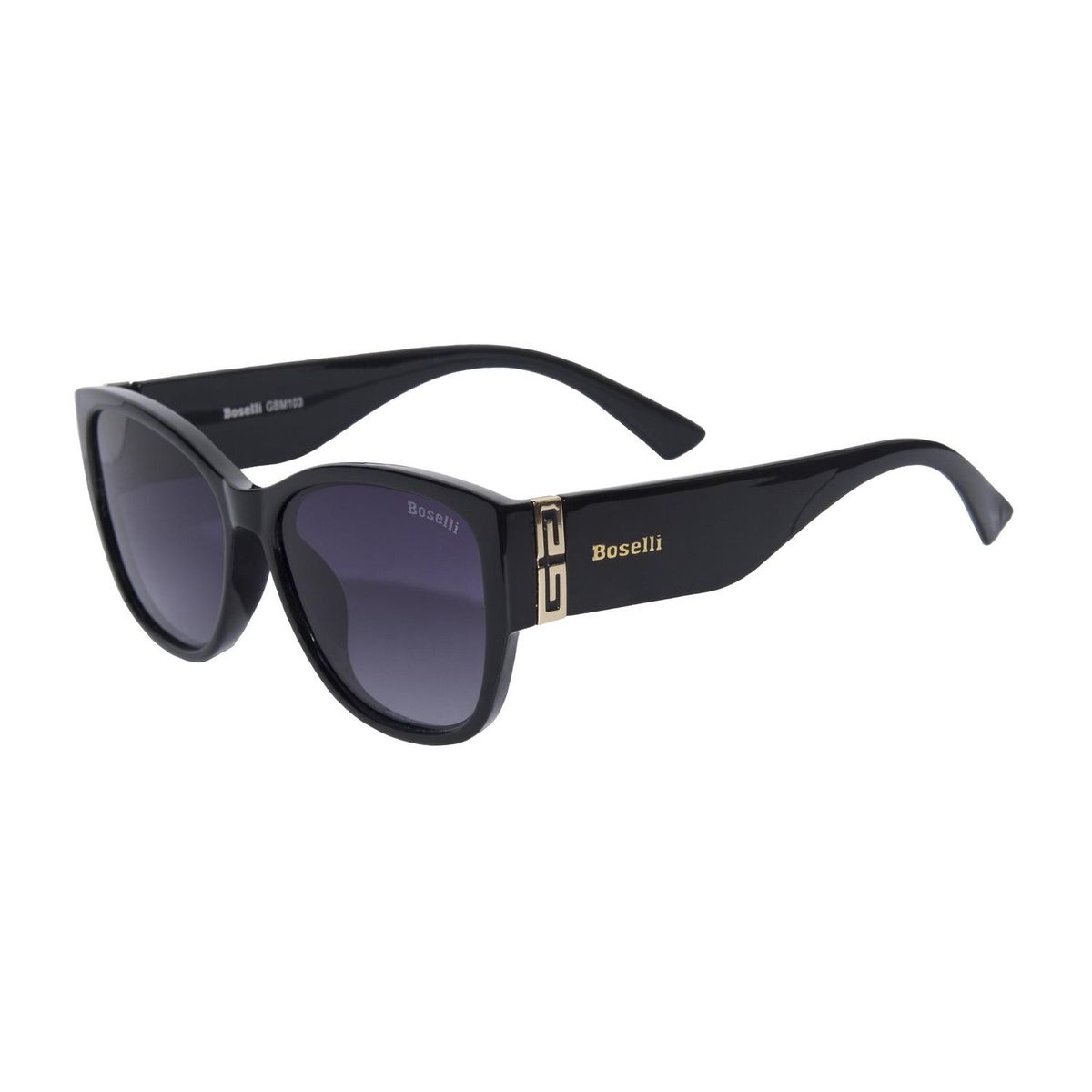 BOSELLI - LENTES DE SOL POLARIZADO MUJER GBM103 BOSELLI