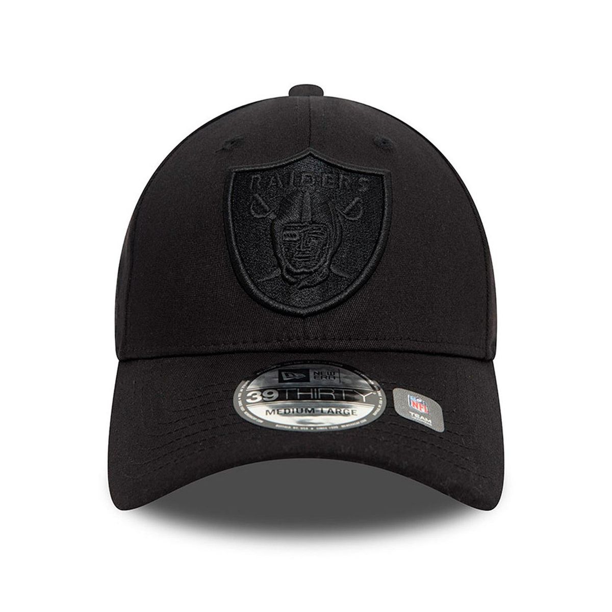 NEW ERA - GORRA NEW ERA NFL-LAS VEGAS RAIDERS 39THIRTY 198058819443