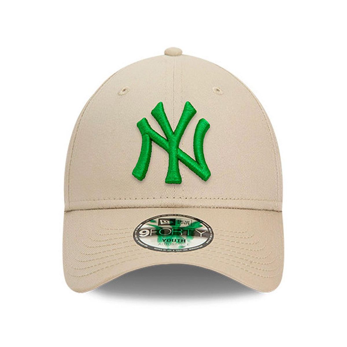NEW ERA - GORRA NEW ERA MLB-NEW YORK YANKEES KIDS 9FORTY 197882811241