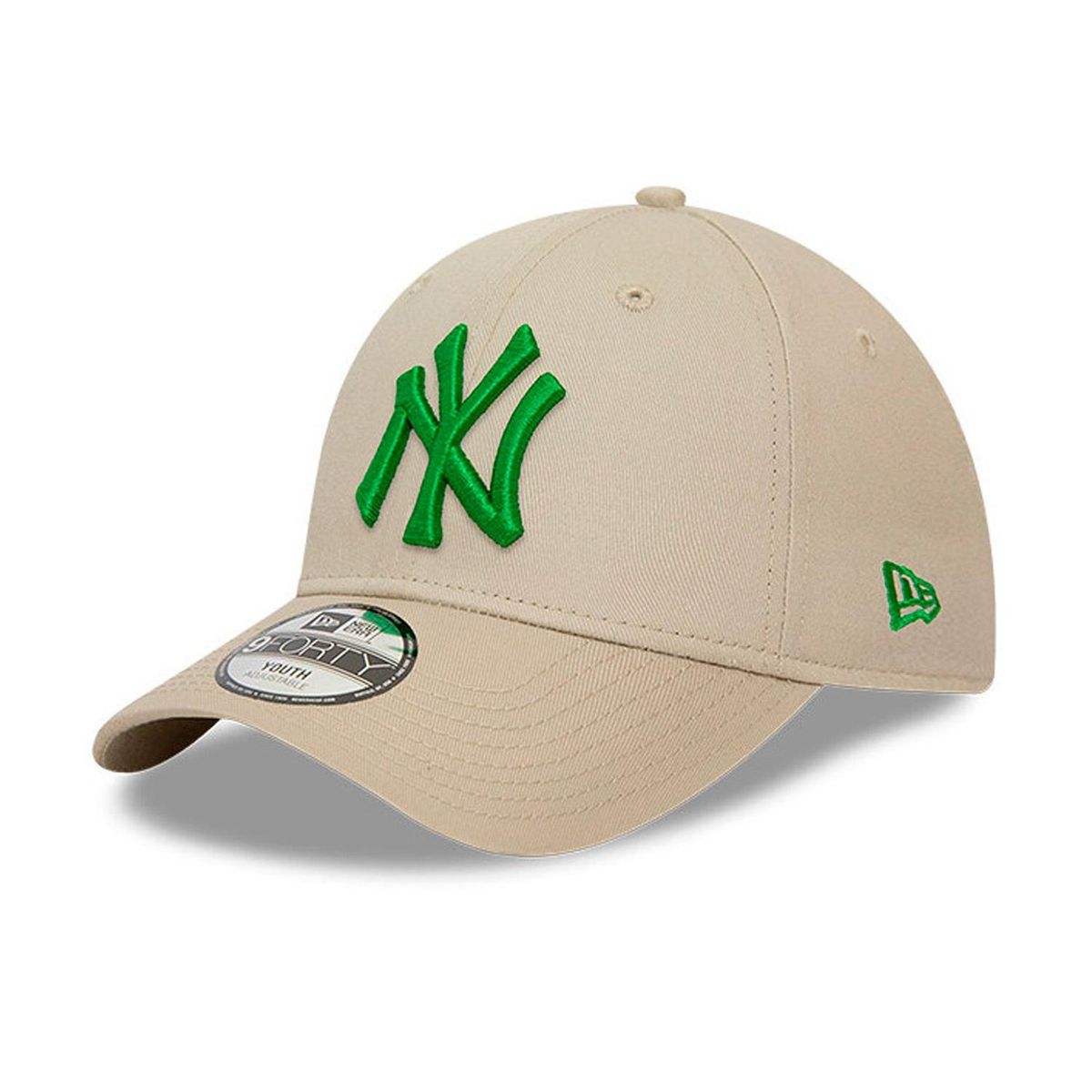 NEW ERA - GORRA NEW ERA MLB-NEW YORK YANKEES KIDS 9FORTY 197882811241