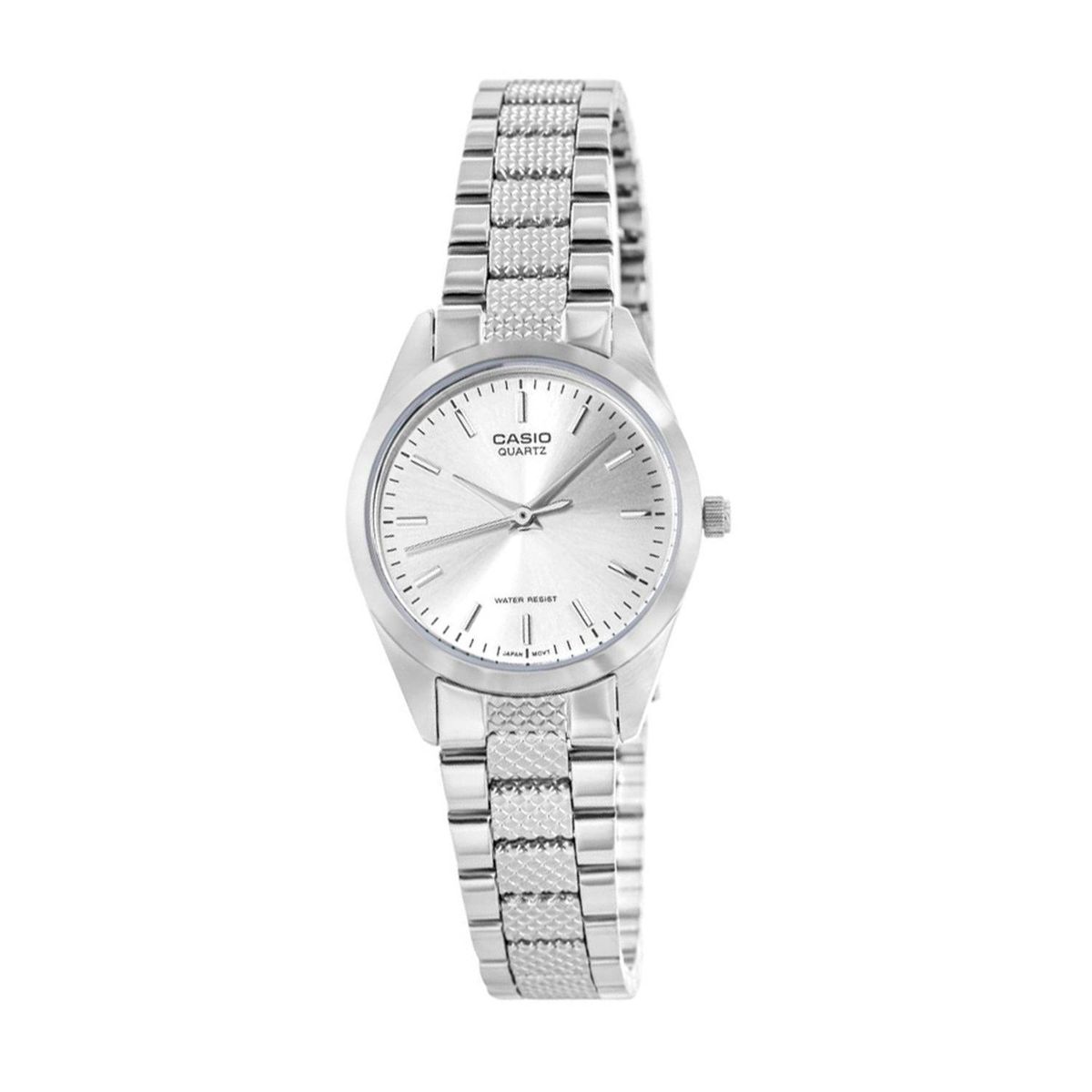 CASIO - RELOJ ANALOGICO MUJER LTP-1274D-7ADF CASIO