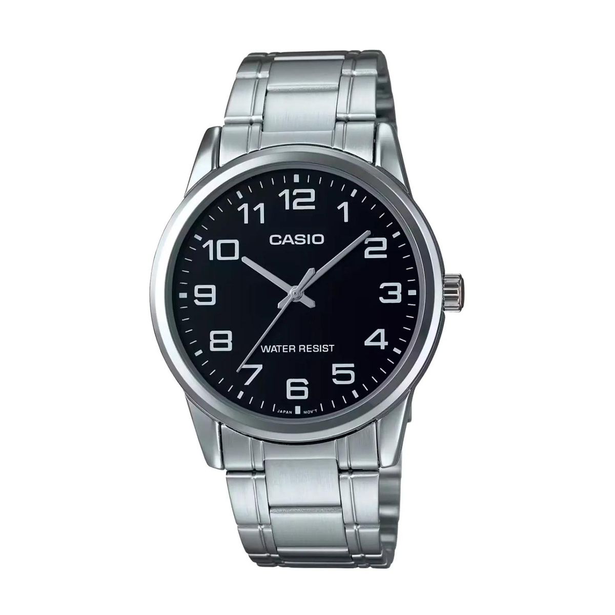CASIO - RELOJ ANALOGICO HOMBRE MTP-V001D-1BUDF CASIO