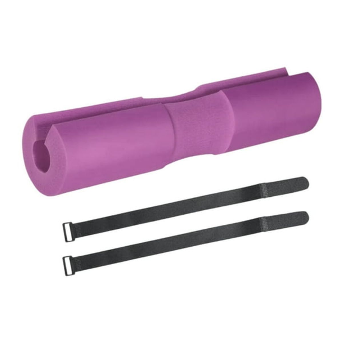 GENERICO - Almohadilla de barra para sentadillas estocadas Protector