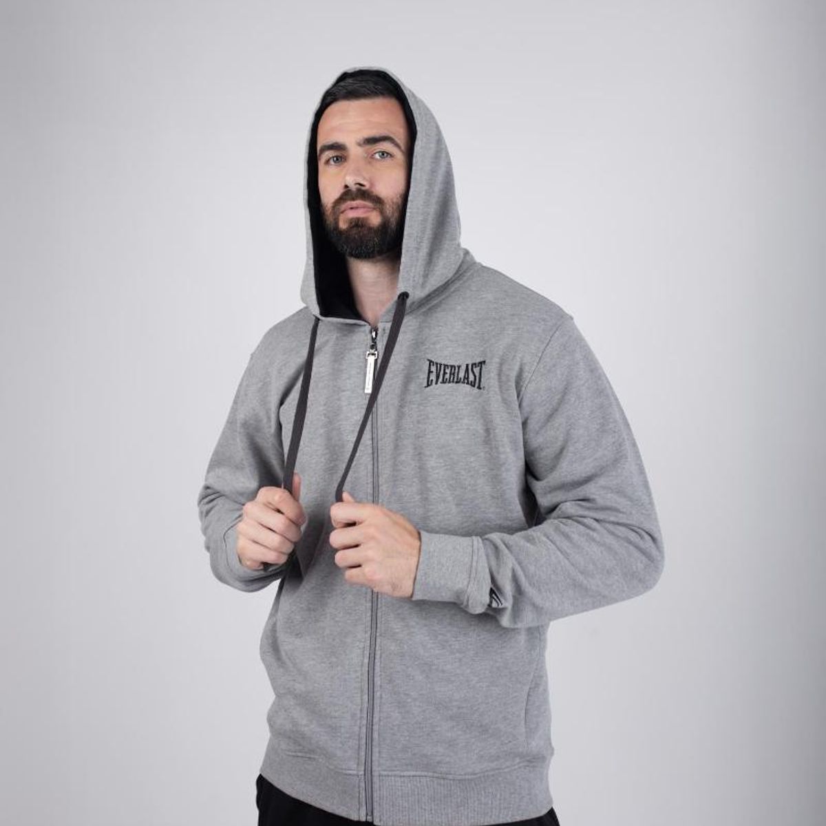 EVERLAST - POLERA MONTREAL EVERLAST