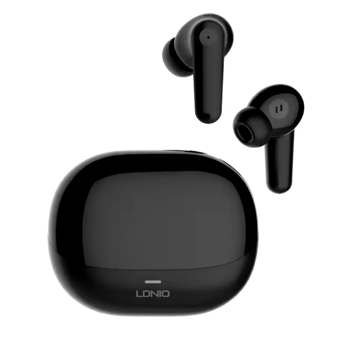 LDNIO - Auriculares Bluetooth Ldnio T05 Bass Boost 30hs Play Time