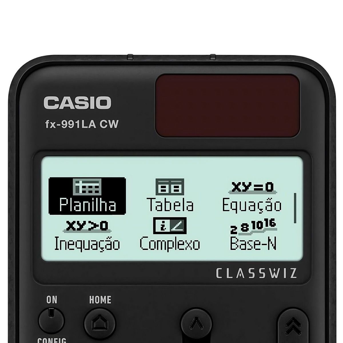 CASIO - Calculadora Cientifica Casio Fx-991 La Cw Classwiz Casio