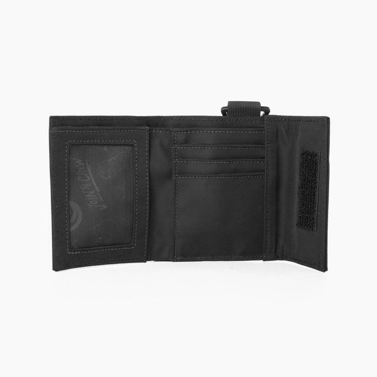 GZUCK - Billetera Hombre Lucci Gzuck