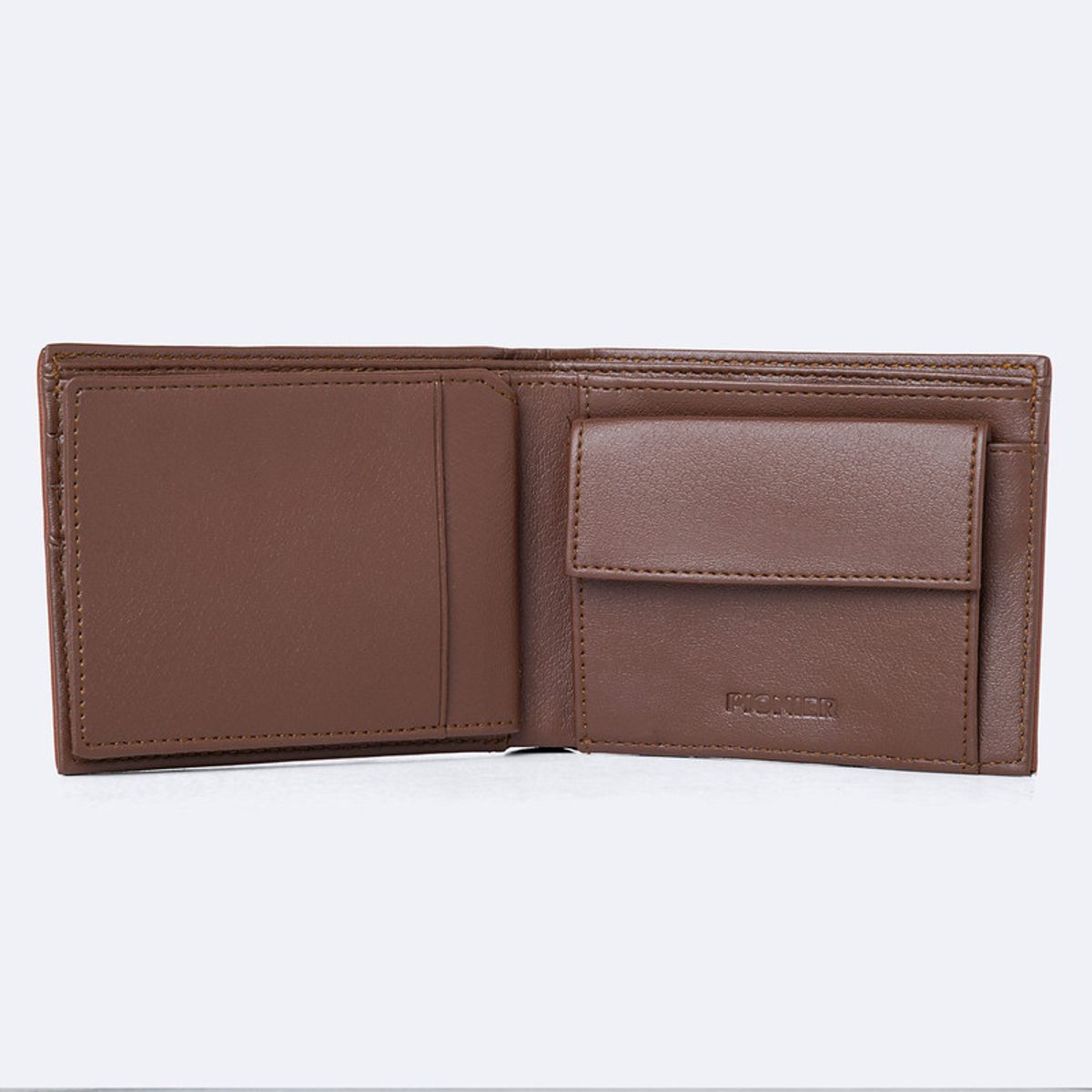 PIONIER - Billetera Hombre Najam Pionier