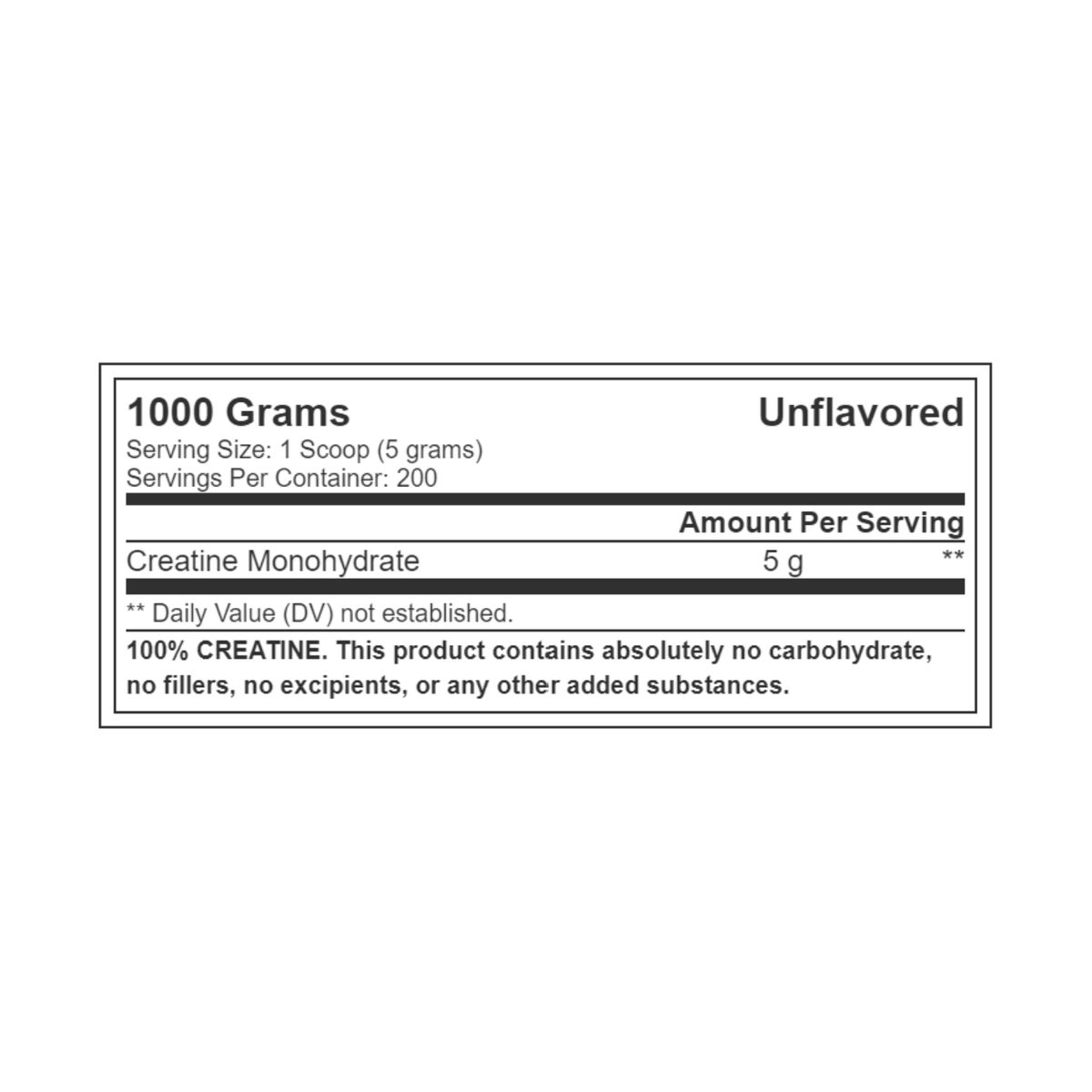 MYPROTEIN - CREATINAS MYPROTEIN DE 1000gr 2und CON PORTASUPLEMENTOS - CREATINAS MONOHIDRATADA