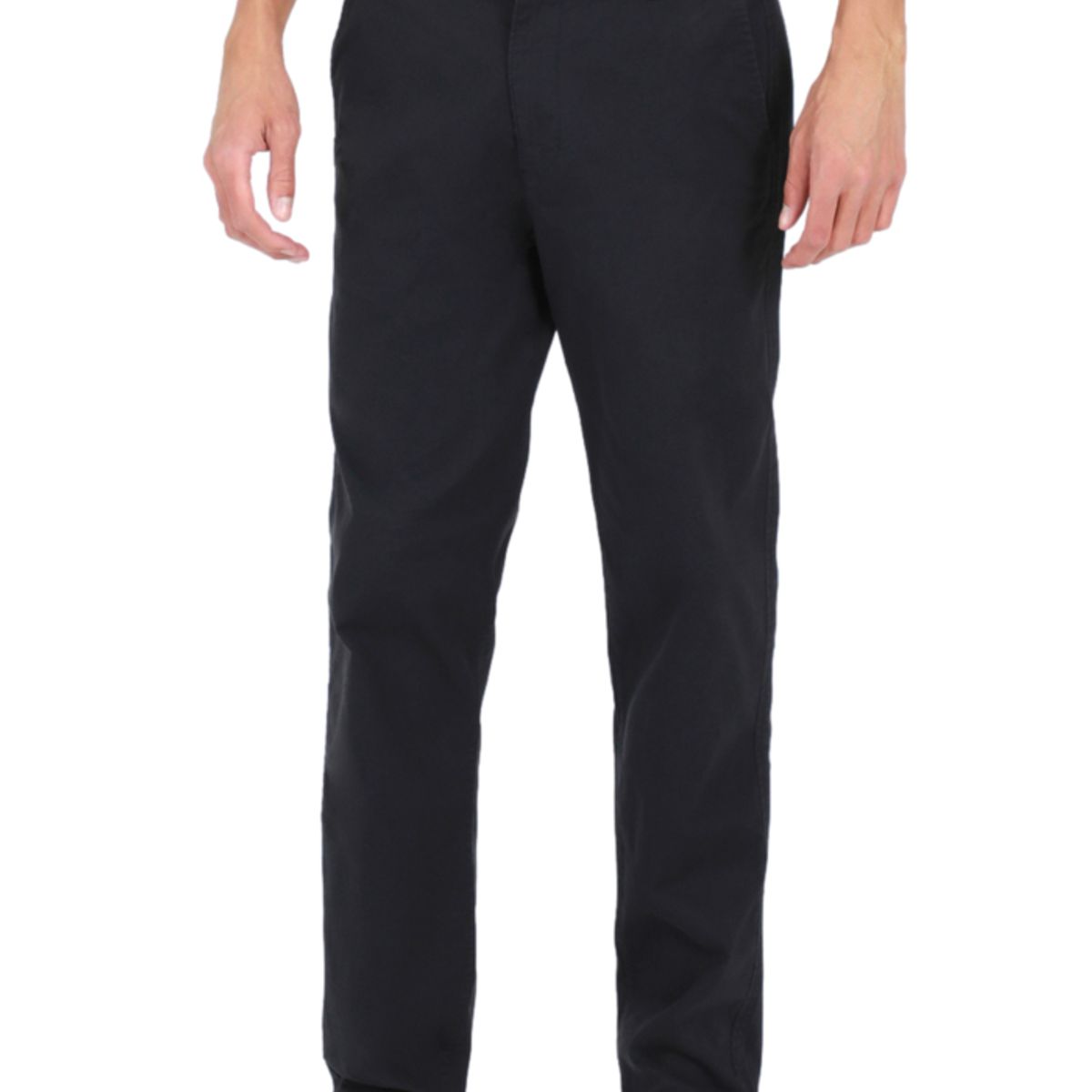 DOCKERS - Pantalón Casual Chino Slim Fit Azul Dockers