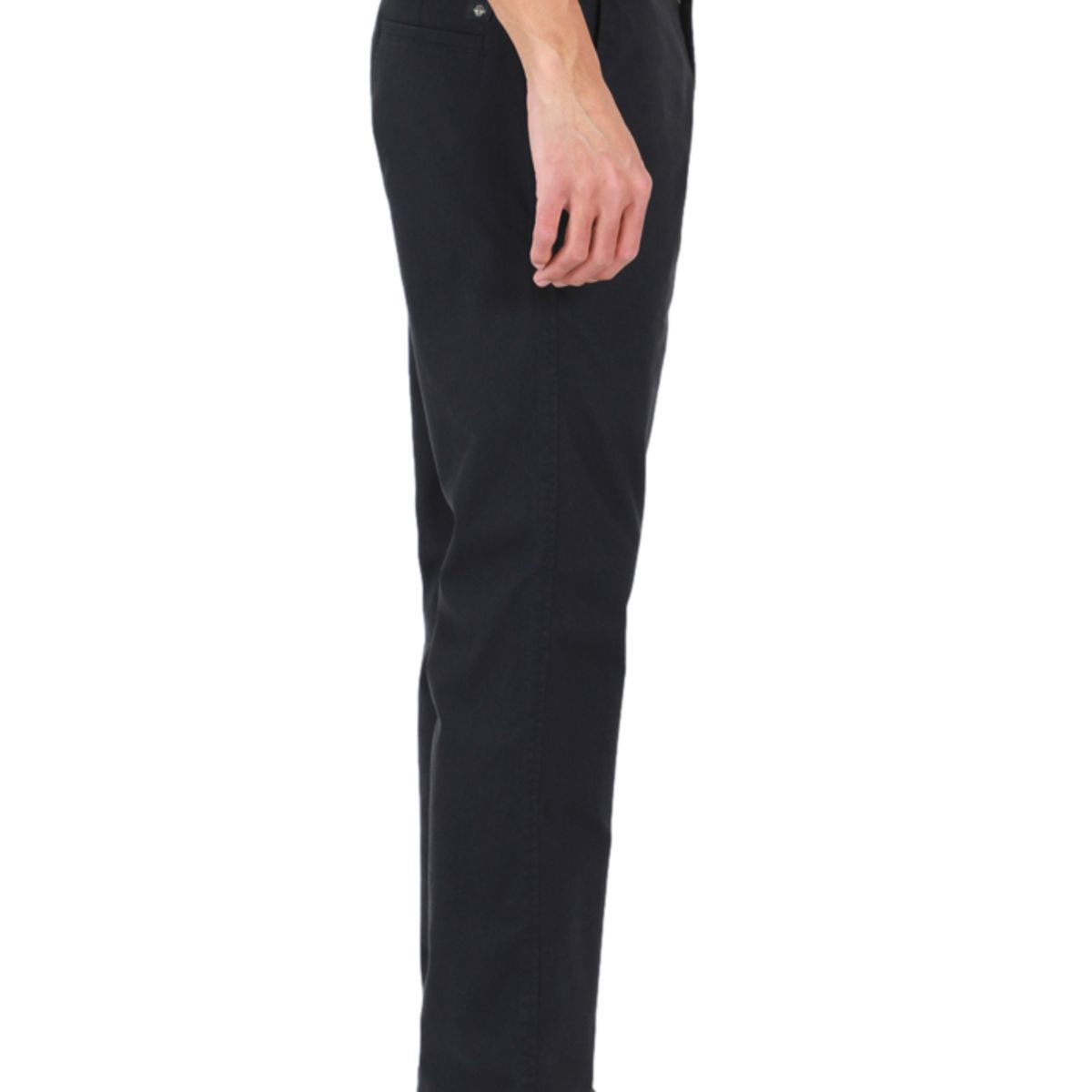 DOCKERS - Pantalón Casual Chino Slim Fit Azul Dockers