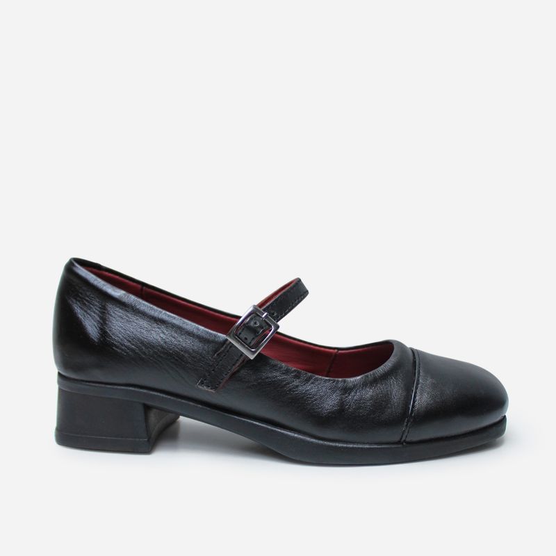 MARIBU - MOCASINES MARIBU PURO CUERO 1163