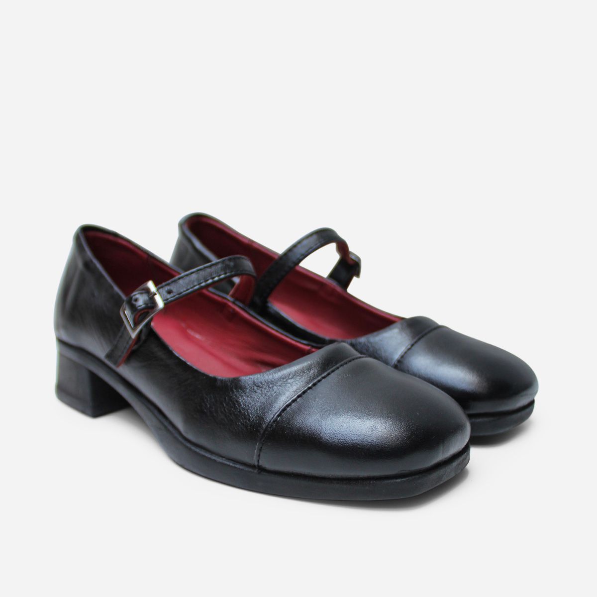 MARIBU - MOCASINES MARIBU PURO CUERO 1163