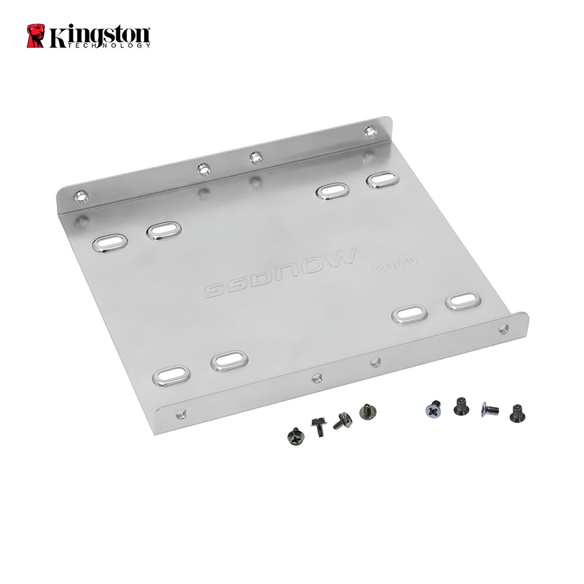 KINGSTON - Soporte Kingston para SSD 25 a 35 SNA-BR235