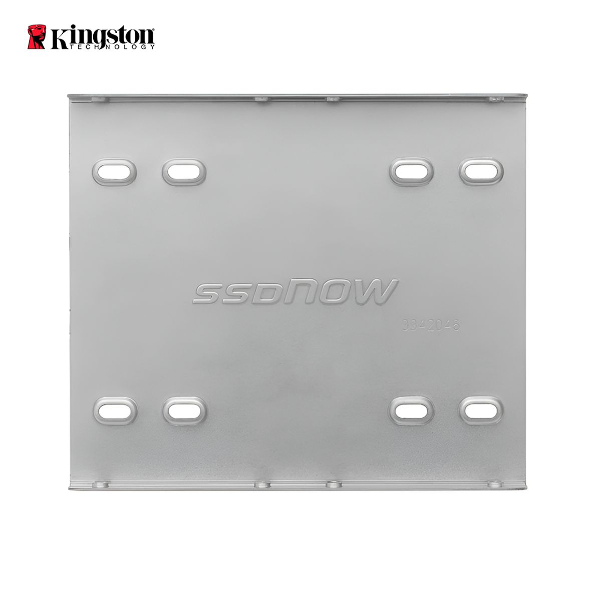 KINGSTON - Soporte Kingston para SSD 25 a 35 SNA-BR235