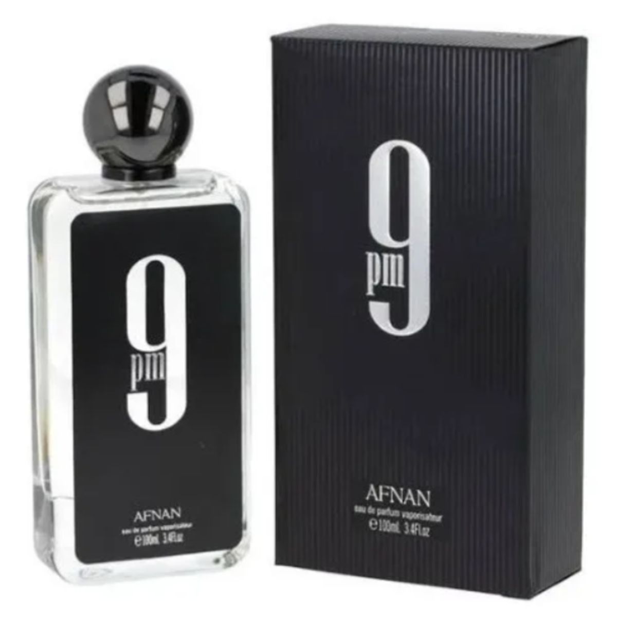 AFNAN - Afnan 9 PM Eau de Parfum 100ml Men