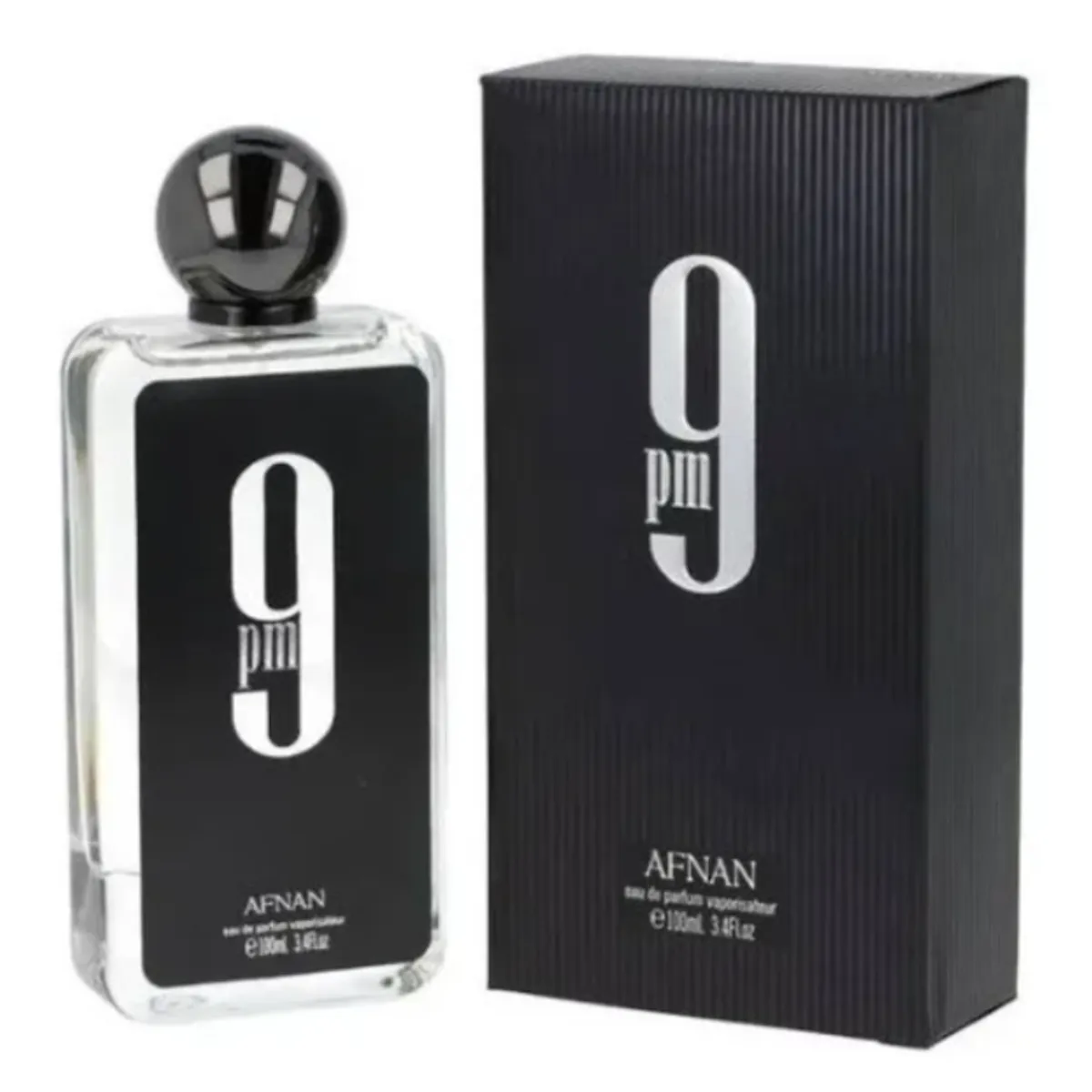 AFNAN - Afnan 9 PM Eau de Parfum 100ml Men