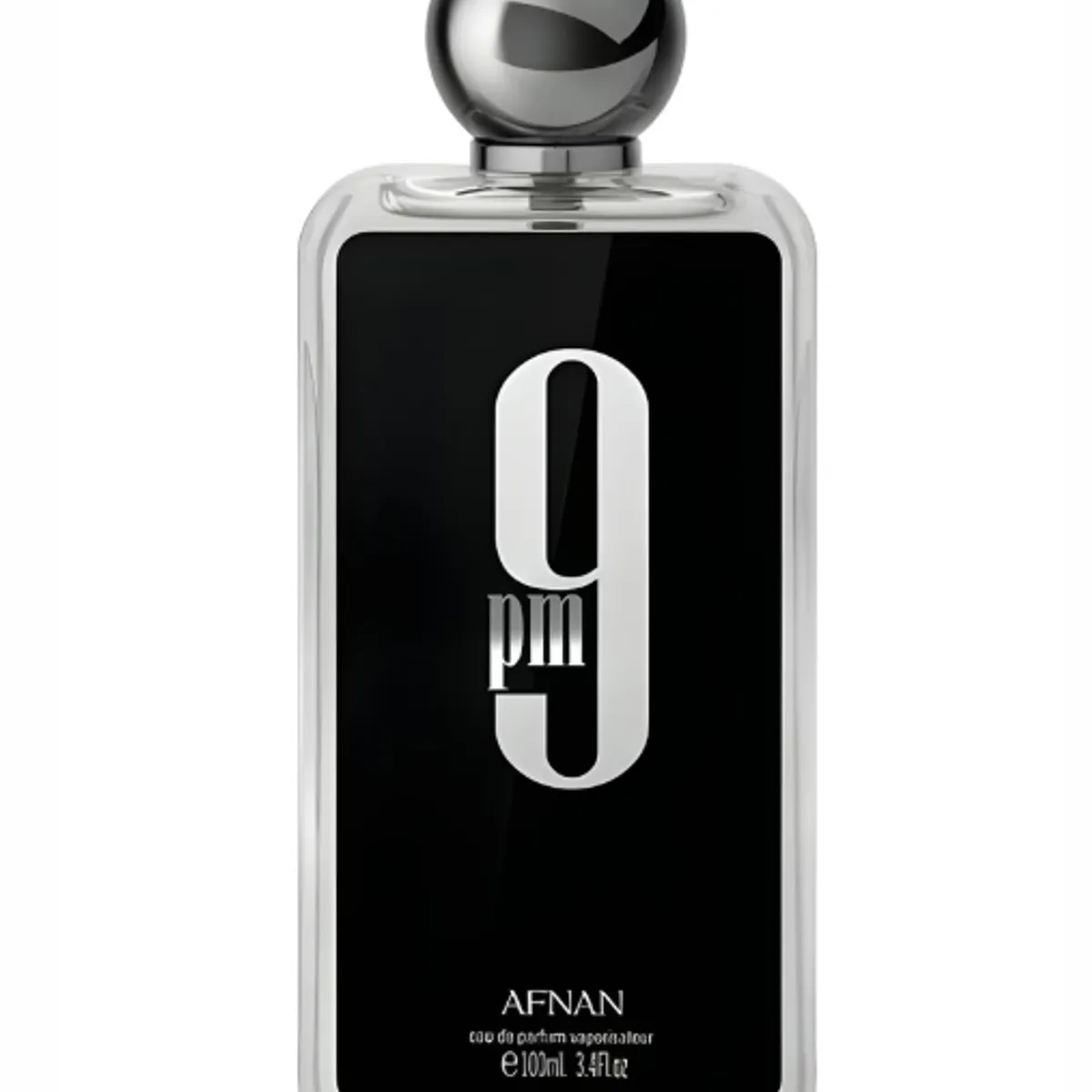 AFNAN - Afnan 9 PM Eau de Parfum 100ml Men