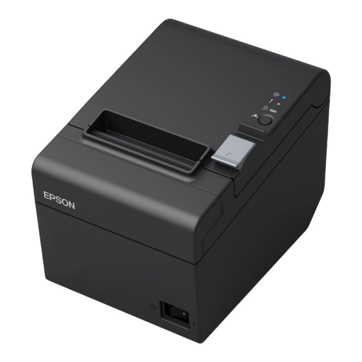 EPSON - IMPRESORA TERMICA EPSON TM-T20III USB SERIAL