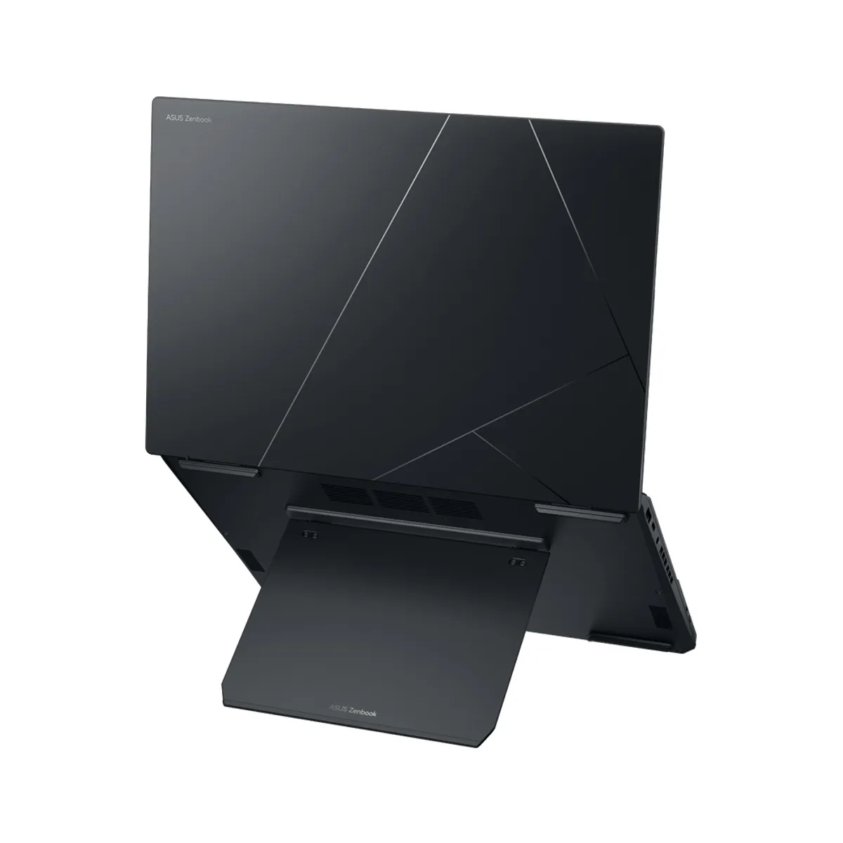 ASUS - Notebook Asus Ux8406Ca De 14" 3K Oled, Touch, Core Ultra 9, 32Gb Lpddr5X, Alta Velocidad Y