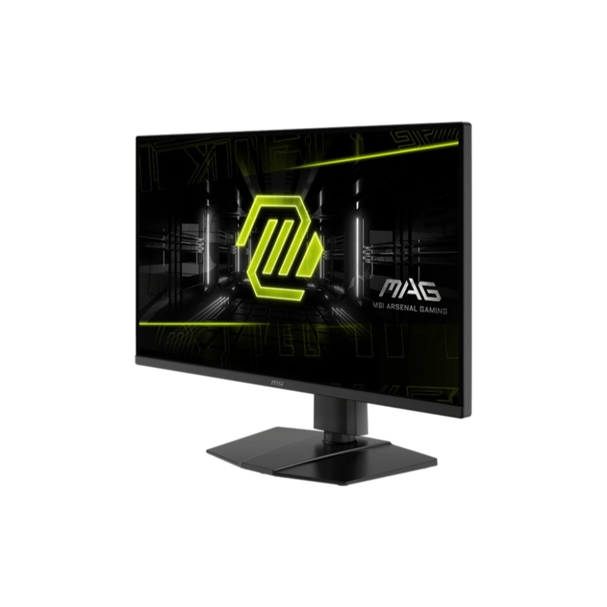 MSI - Monitor MSI MAG-275UPD-E14 27 4KFHD 1ms IPS con modo dual y alta ta