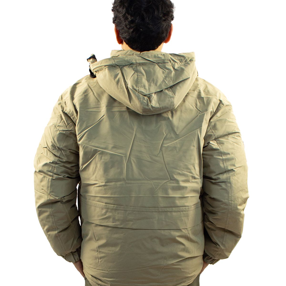 DM DEXMEN - Casaca Dexmen NewStyle Beige