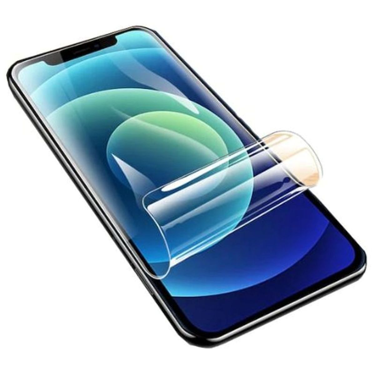 GENERICO - Mica Hidrogel HD para Iphone 13