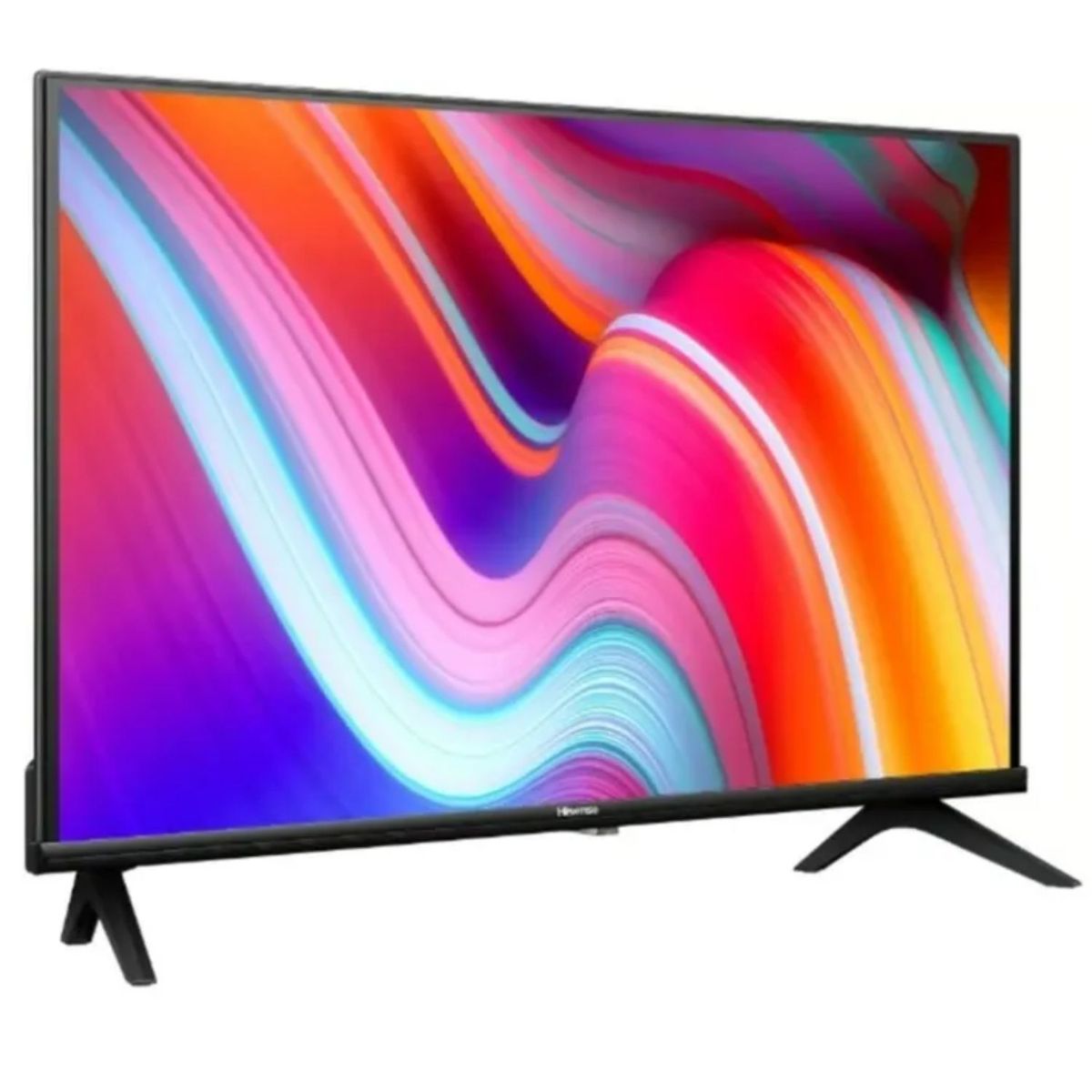 HISENSE - Televisor Hisense Led 40 Pulgadas 40A4K