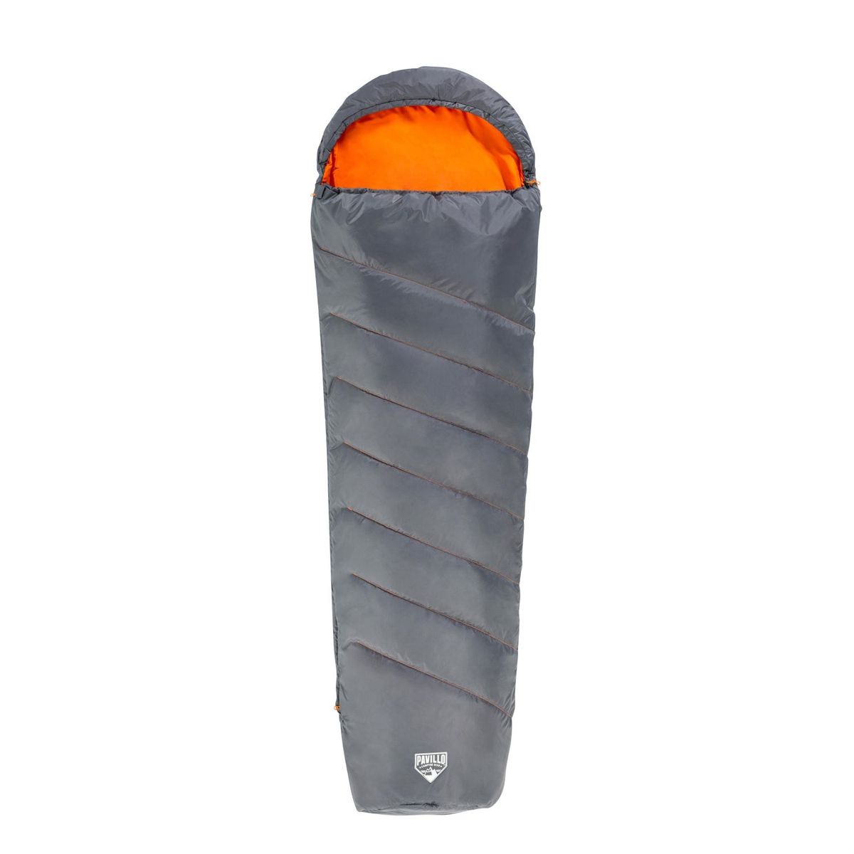 BESTWAY - Bolsa de dormir Sleeping para camping Bestway 230 x 80cm