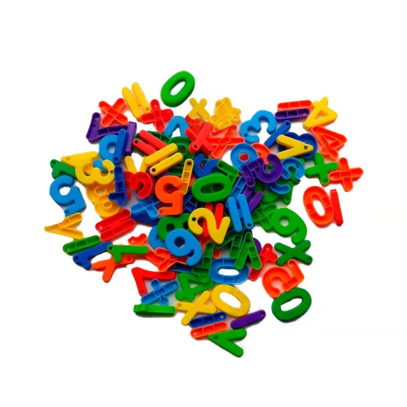 RYBIU IMPORT - Piezas de Ensamblaje para Conectores de Pequeños Numeros