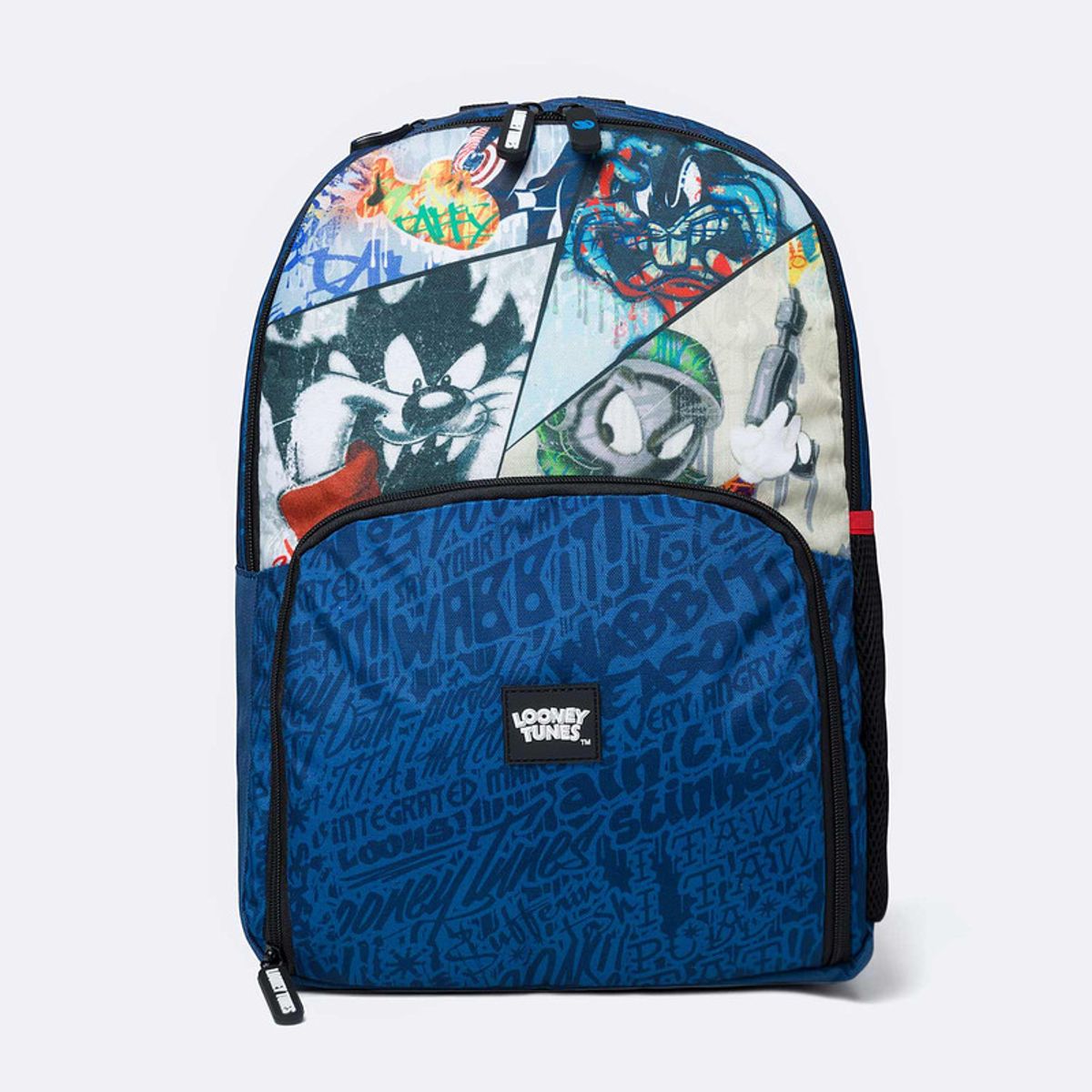 GZUCK - Mochila Porta Laptop Hombre Rubben-Looney Gzuck