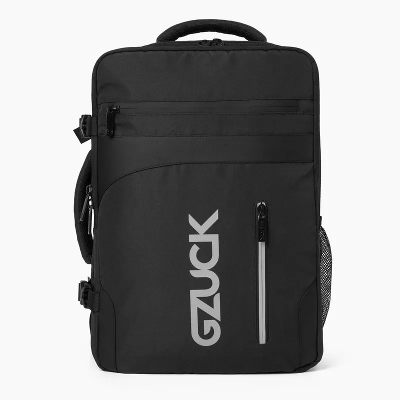 GZUCK - Mochila Porta Laptop Hombre Furwi Gzuck