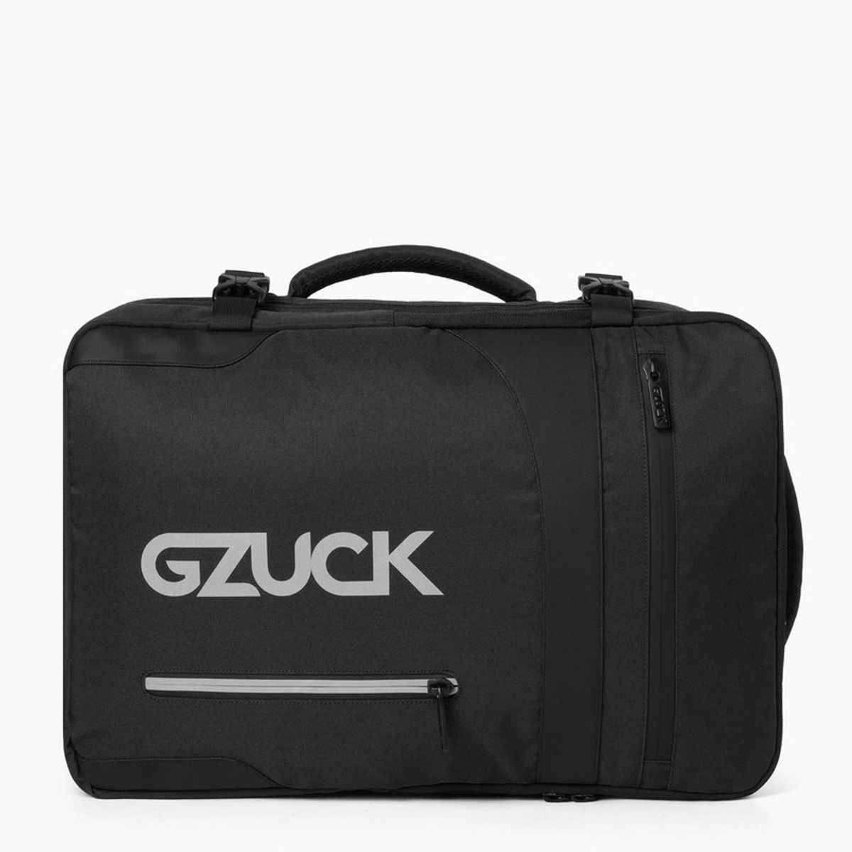 GZUCK - Mochila Porta Laptop Hombre Furwi Gzuck