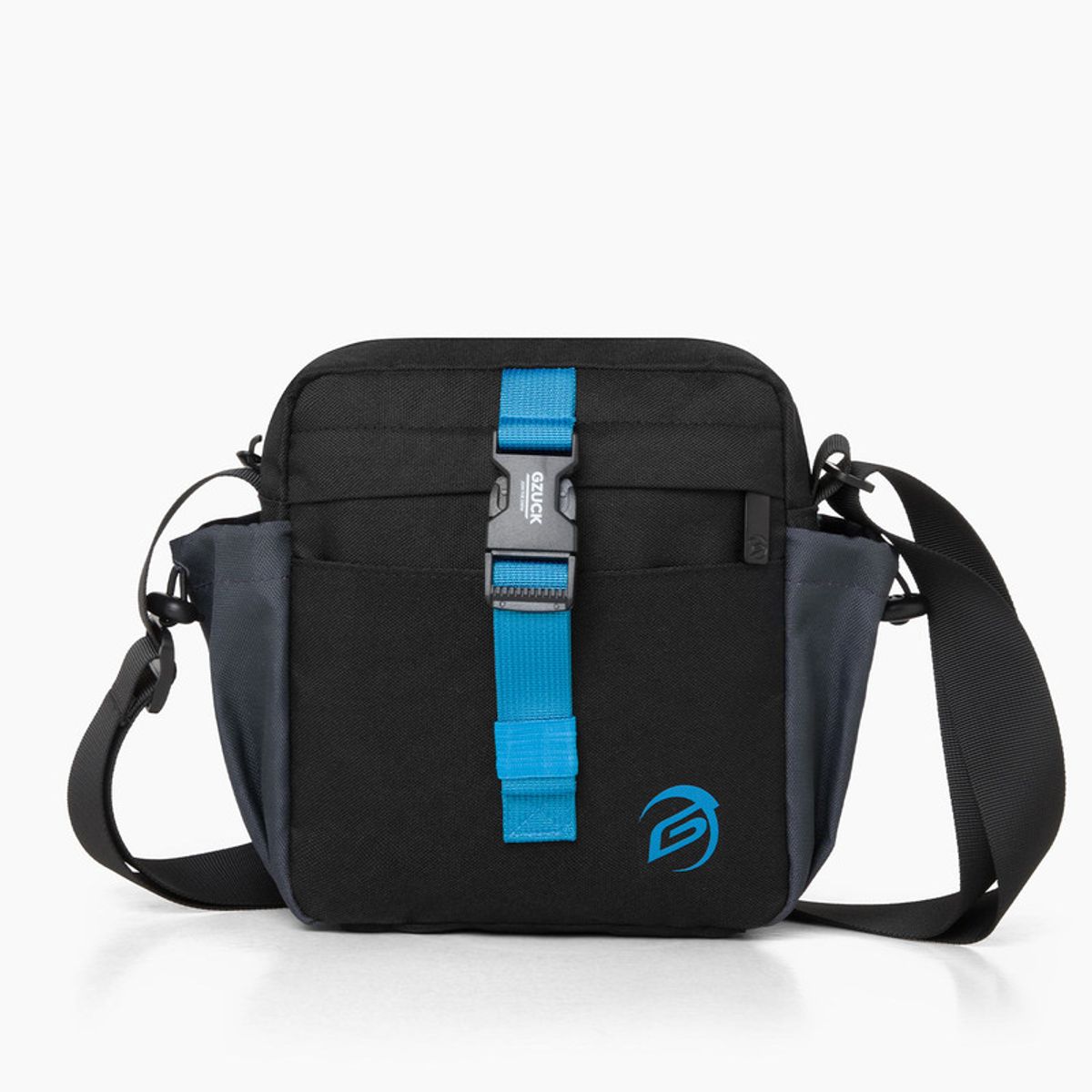 GZUCK - Morral Hombre Trock Gzuck