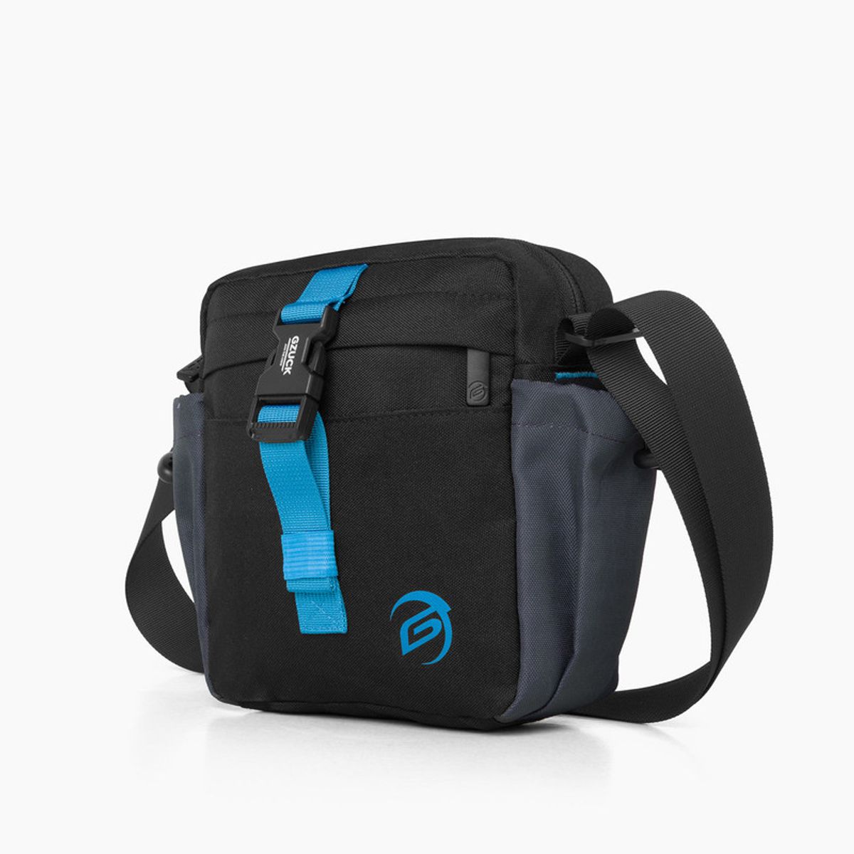 GZUCK - Morral Hombre Trock Gzuck