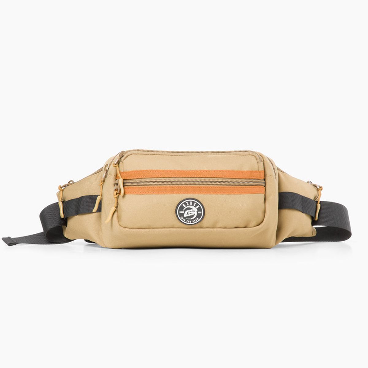 GZUCK - Canguro Hombre Meiyi Gzuck