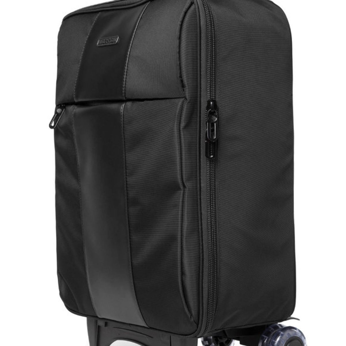 NORTON - Maletin Hombre Verdek Norton